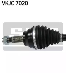skf vkjc7020